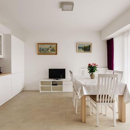 Appartement Chic Et Moderne Poznaň Exteriér fotografie