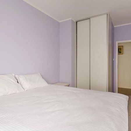 Appartement Chic Et Moderne Poznaň Exteriér fotografie